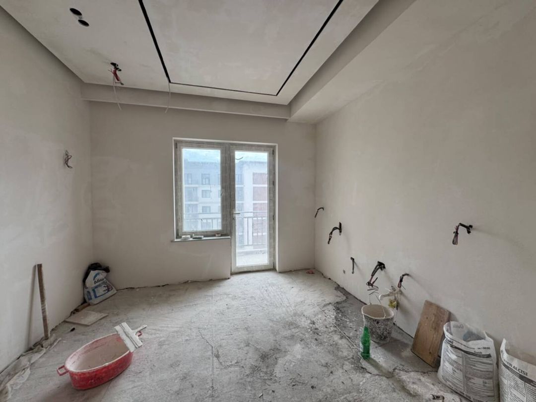 Satılır 3 otaqlı yeni tikili 132 m² — Mənzil, Bakı (11)