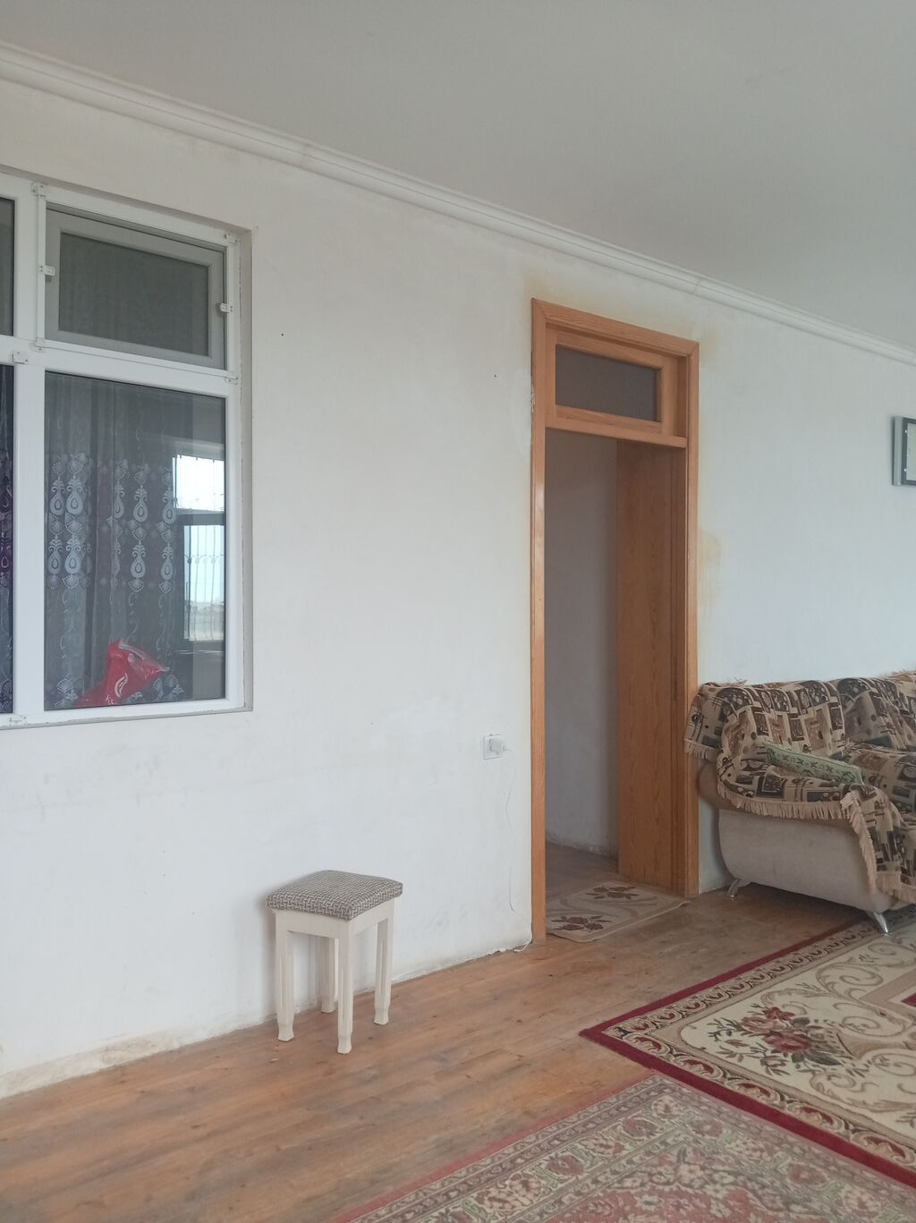 Həyətyanı torpaqla birlikdə fərdi yaşayış evi Yaşma bağları yola yaxin — Ev, villa, Sumqayıt (10)