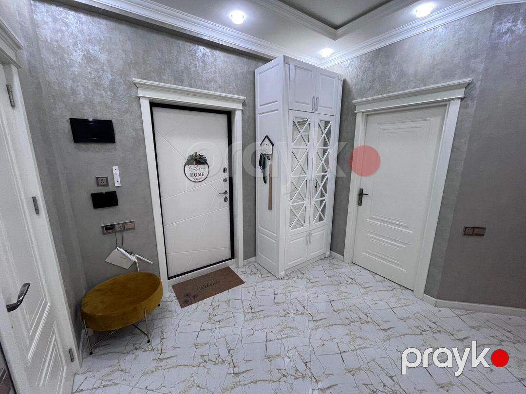 Satılır 3 otaqlı yeni tikili 74 m² — Mənzil, Sumqayıt (5)