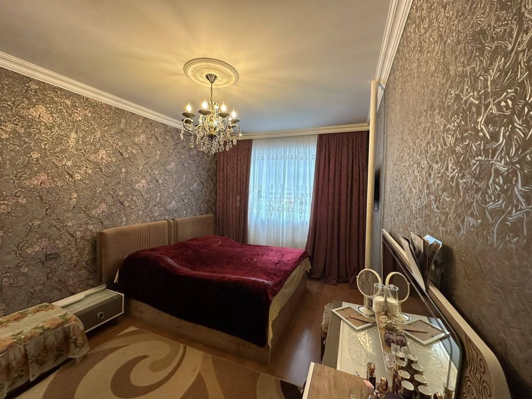 Satılır 3 otaqlı köhnə tikili 85 m² — Mənzil, Bakı (8)