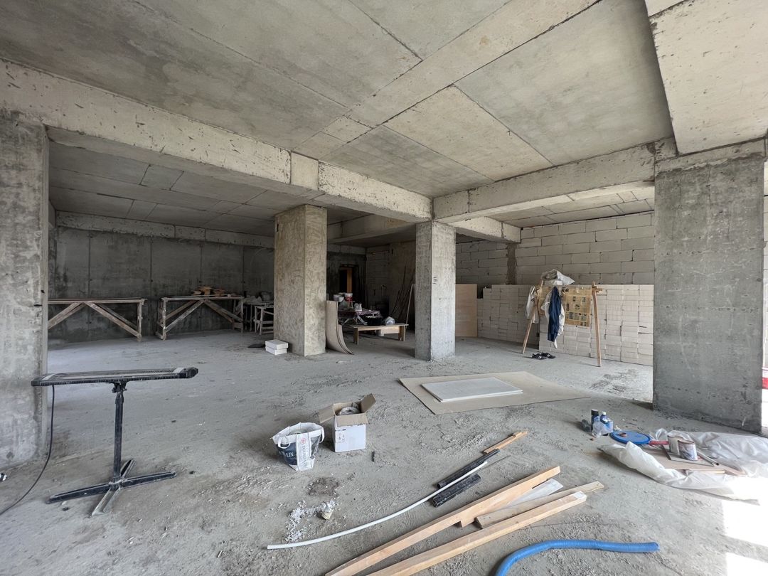 Satılır 3 otaqlı yeni tikili 128 m² — Mənzil, Bakı (11)