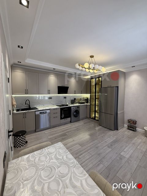 Satılır 3 otaqlı həyət evi/bağ evi 130 m² — Bakı