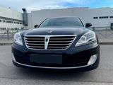 Hyundai Equus, 4.6 L, 2010 il, 295 000 km — Avtomobillər
