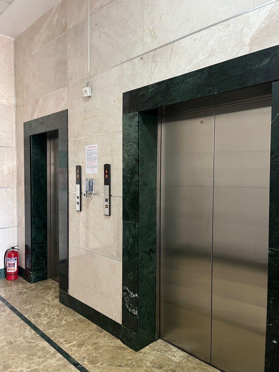 Satılır 2 otaqlı yeni tikili 98 m² — Mənzil, Bakı (3)