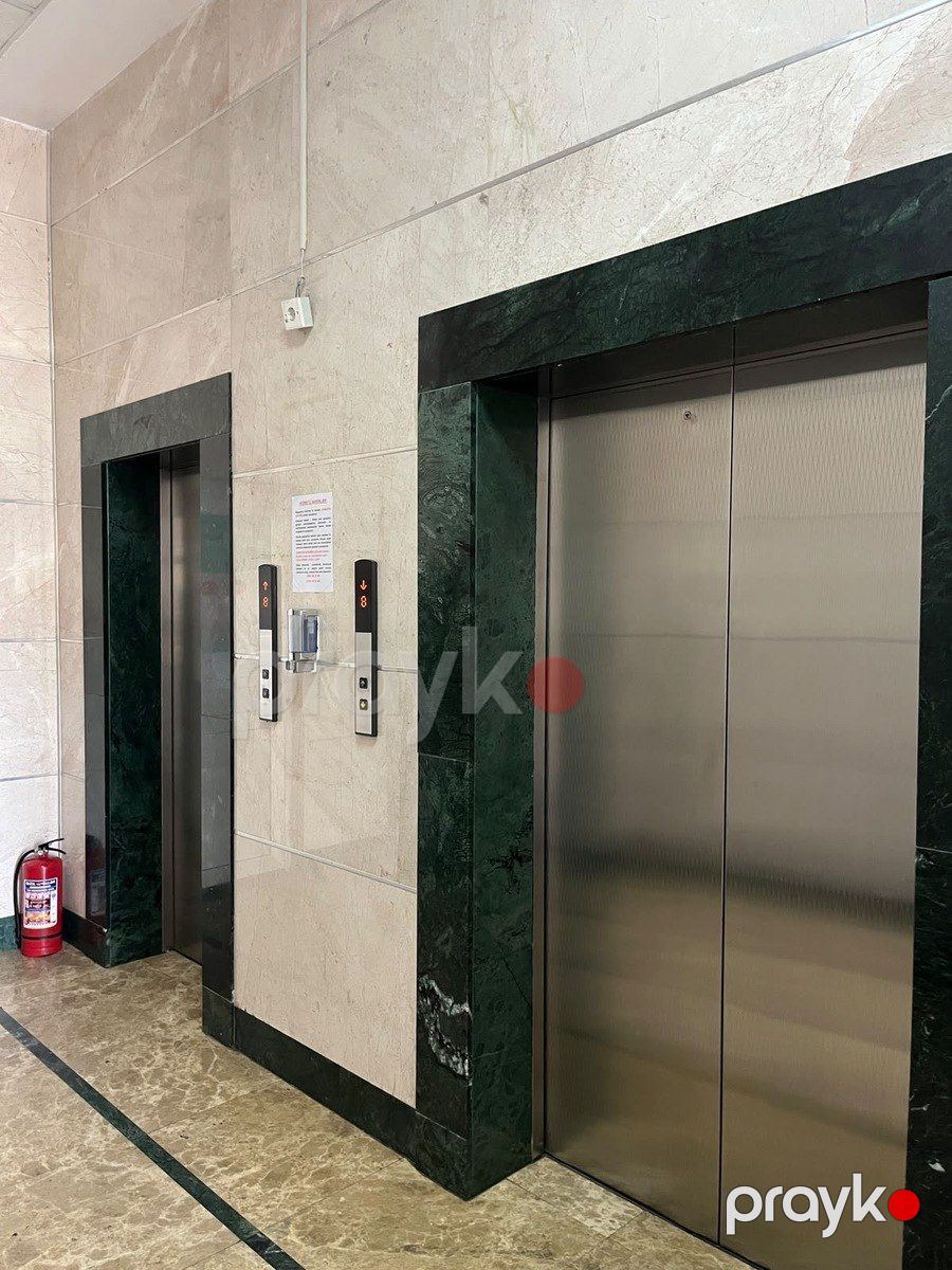 Satılır 2 otaqlı yeni tikili 98 m² — Mənzil, Bakı (3)