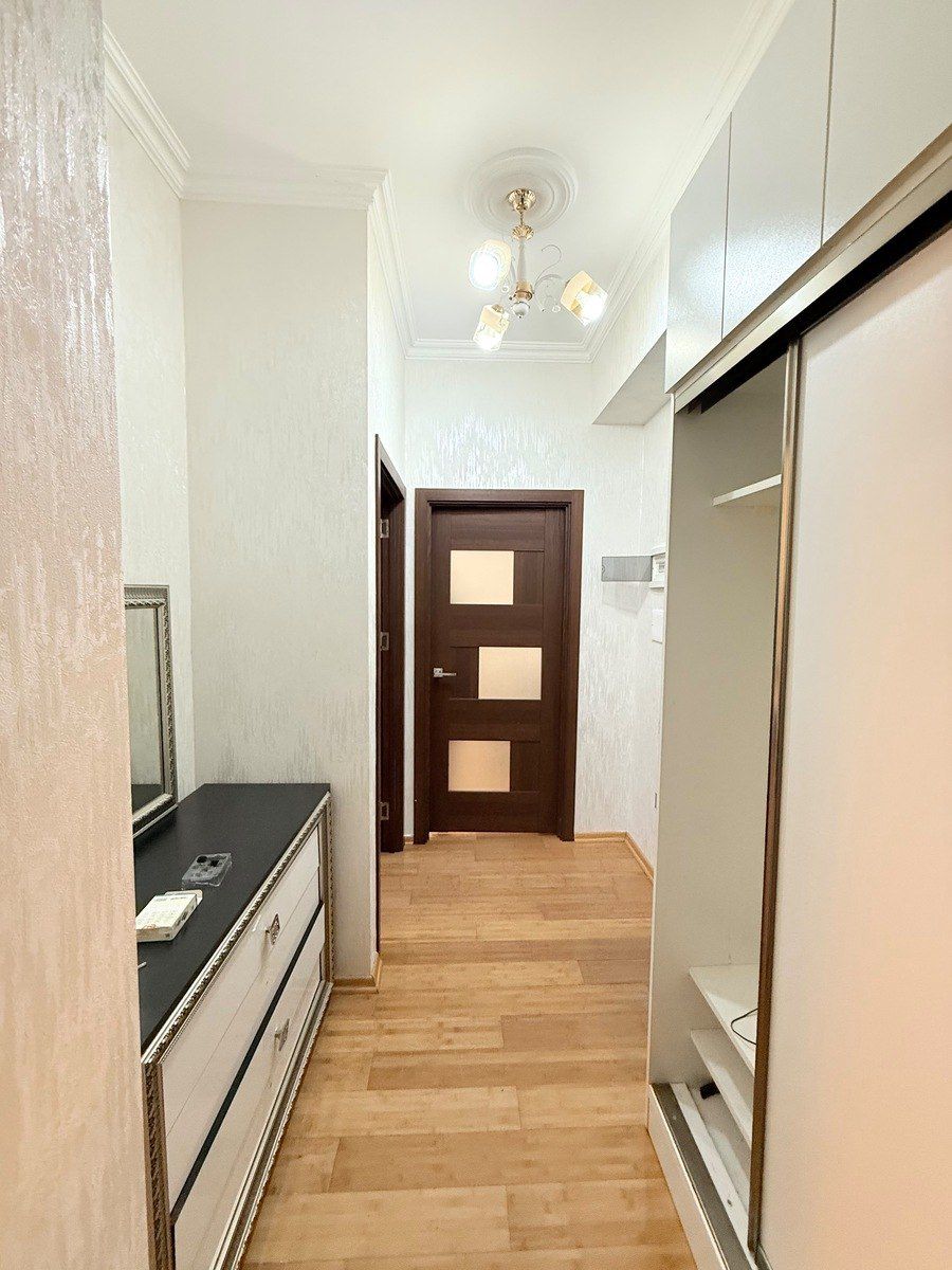 Satılır 2 otaqlı yeni tikili 62 m² — Mənzil, Xırdalan (8)