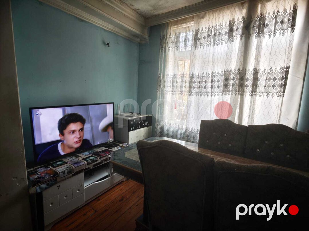 2-otaqlı mənzil, Babək pr., 45 m² — Mənzil, Bakı (6)