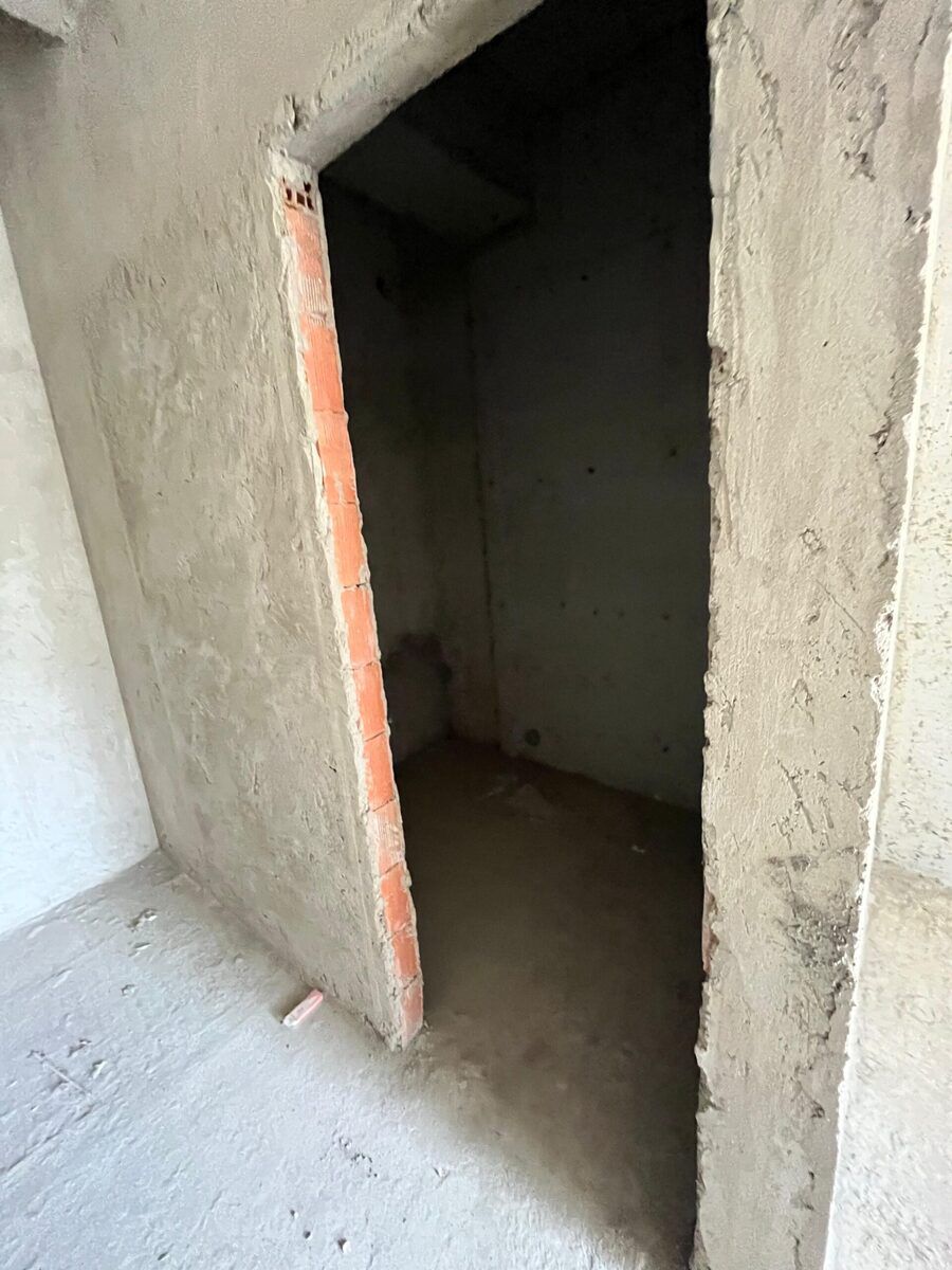 Satılır 2 otaqlı yeni tikili 82 m² — Mənzil, Bakı (4)