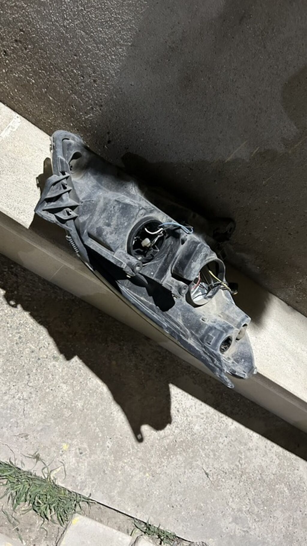 Opel astra H — Ehtiyat hissələri, Saray (2)