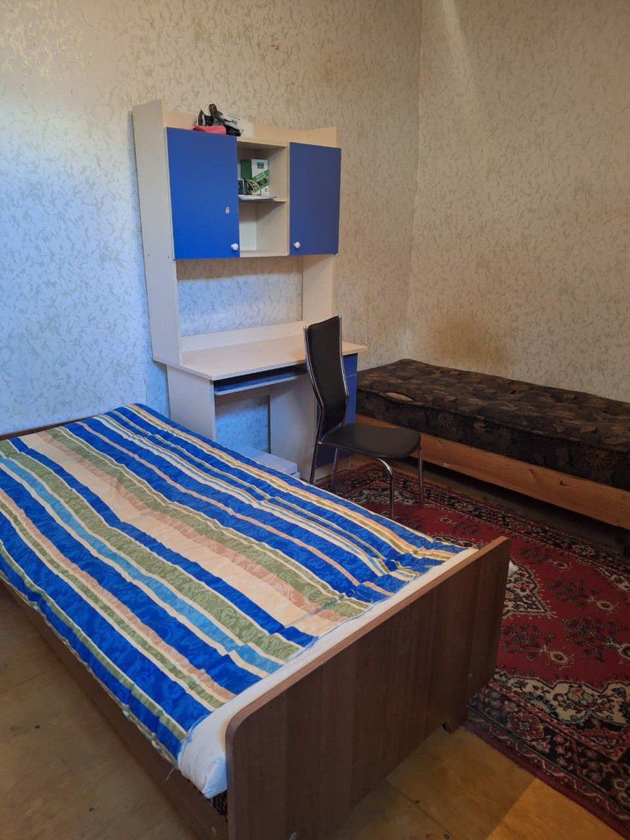 İcarəyə verilir 2 otaqlı köhnə tikili 70 m² — Mənzil, Bakı (5)