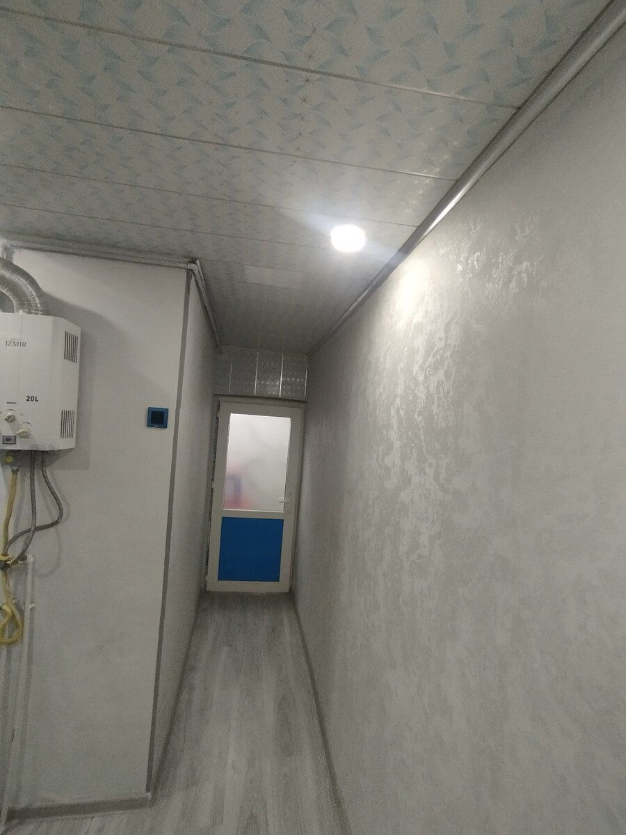 2-otaqlı mənzil, Sumqayıt ş., 47 m² — Daşınmaz əmlak, Sumqayıt (11)