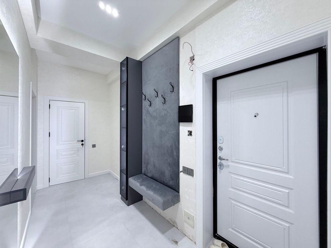 2-otaqlı yeni tikili, Sumqayıt ş., 60 m² — Daşınmaz əmlak, Sumqayıt (11)
