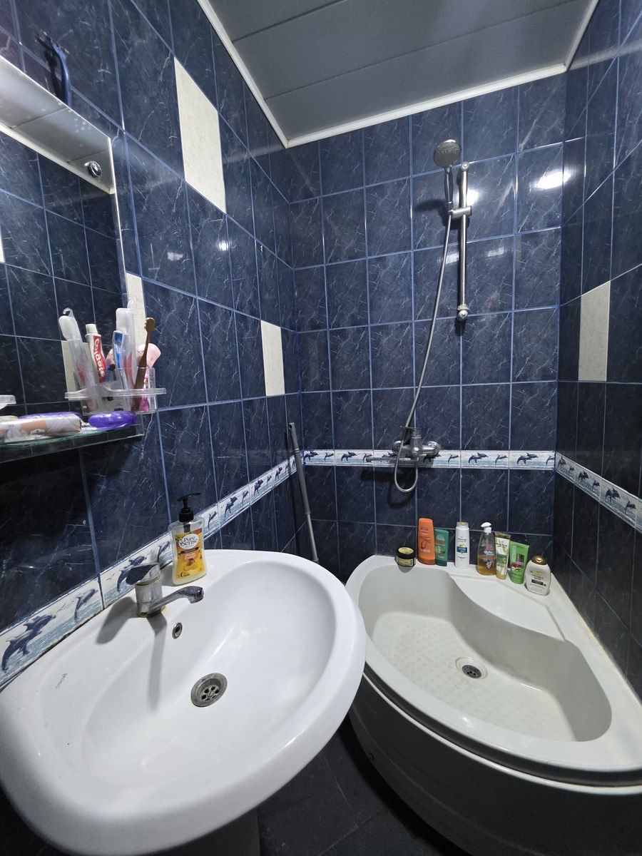 Satılır 2 otaqlı yeni tikili 70.8 m² — Mənzil, Bakı (4)