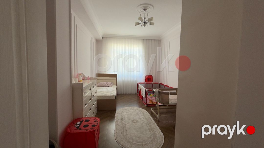 Satılır 3 otaqlı yeni tikili 158 m² — Mənzil, Bakı (7)
