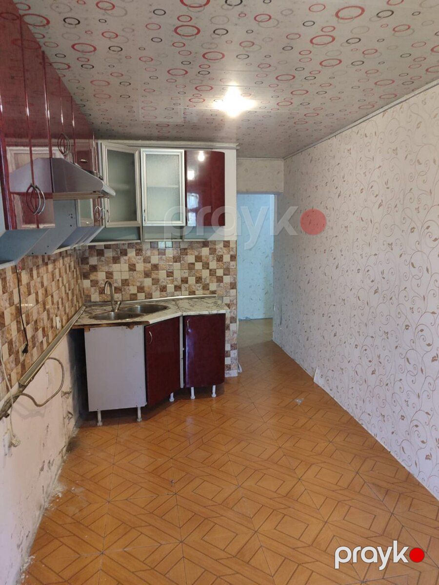 2-otaqlı mənzil, Suraxanı r., 52 m² — Mənzil, Bakı (12)