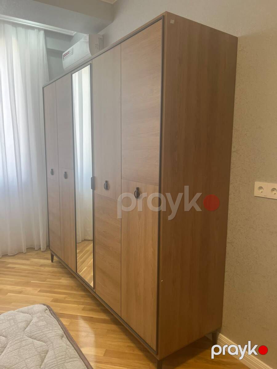 İcarəyə verilir 2 otaqlı yeni tikili 78 m² — Mənzil, Bakı (11)