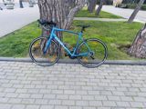 Yol velosipedi – Giant marka - Çərçivə: yüngül yolla gediş üçün — Mallar