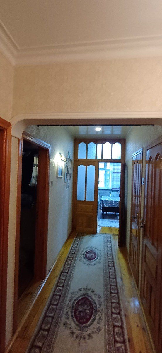 Satılır 3 otaqlı köhnə tikili 72 m² — Mənzil, Sumqayıt (8)
