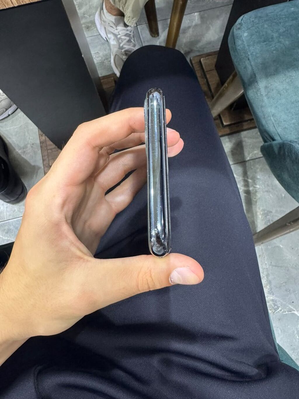 IPhone 11 Pro Max, 64 GB, Space Gray, Face ID — Apple iPhone, Masazır (5)