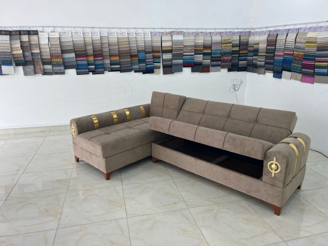 Künc divanlar — Divanlər, Bakı (7)