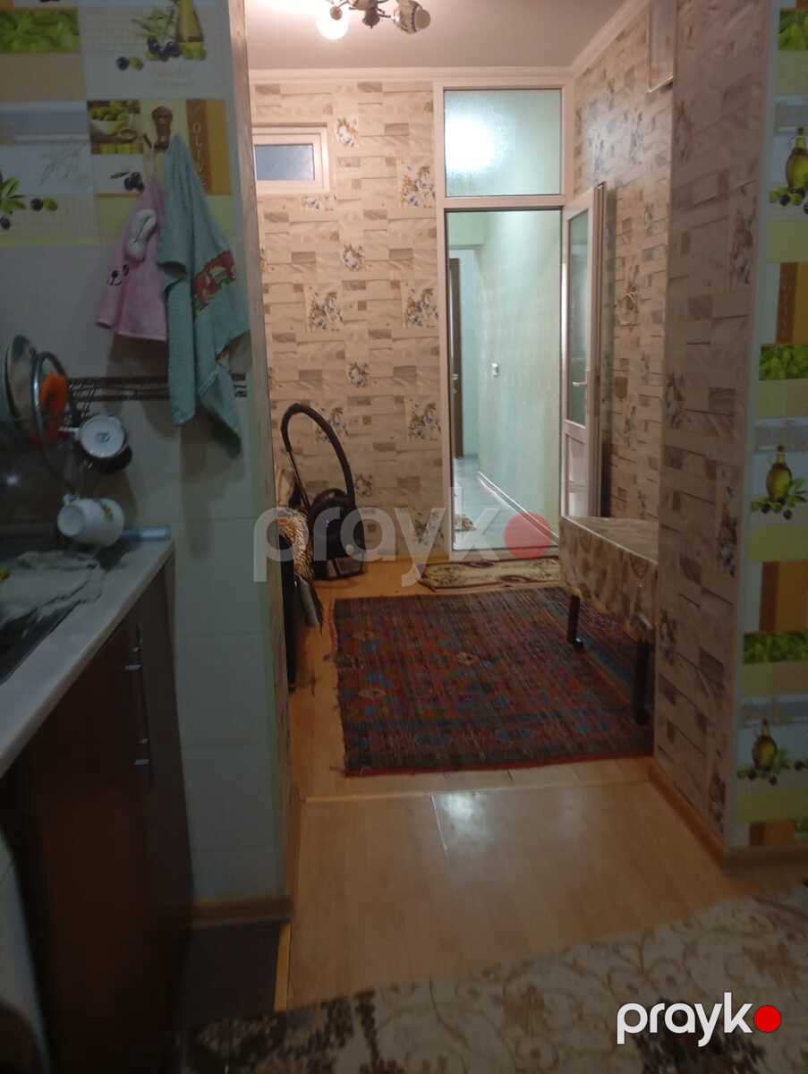 İcarəyə verilir 2 otaqlı köhnə tikili 55 m² — Mənzil, Bakı (10)