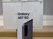 Samsung Galaxy A57 5G Awesome Grey 256GB/8GB — Telefonlar və qadjetlər, Bakı (2)