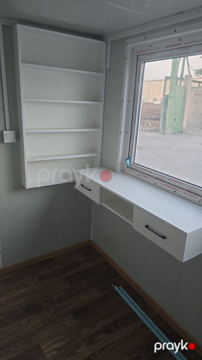 Köşk — Təmir və inşaat, Bakı (3)