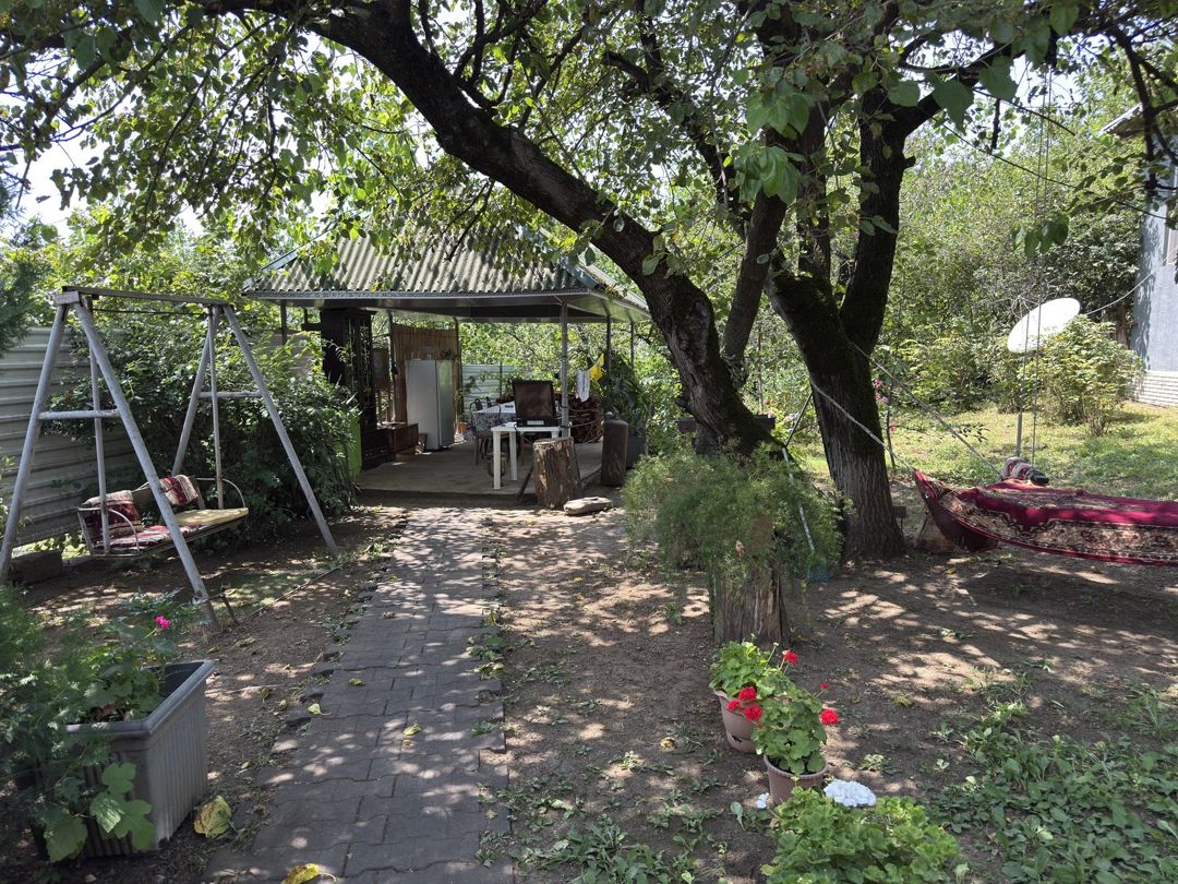 İcarəyə verilir 3 otaqlı həyət evi/bağ evi 150 m² — Ev, villa, Qəbələ (7)