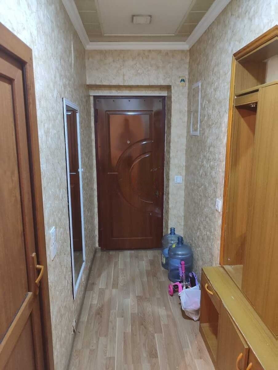 İcarəyə verilir 3 otaqlı yeni tikili 70 m² — Mənzil, Bakı (9)
