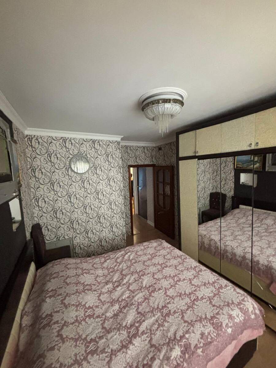 Satılır 2 otaqlı köhnə tikili 70 m² — Mənzil, Bakı (6)