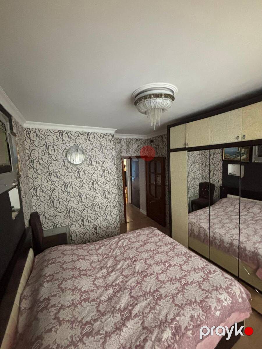 Satılır 2 otaqlı köhnə tikili 70 m² — Mənzil, Bakı (6)