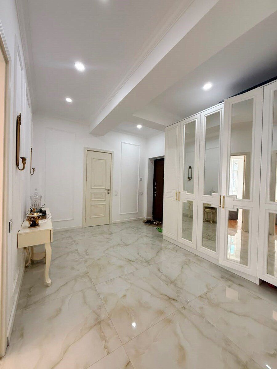 2-otaqlı yeni tikili, Azadlıq pr. 7, 75 m² — Daşınmaz əmlak, Bakı (10)