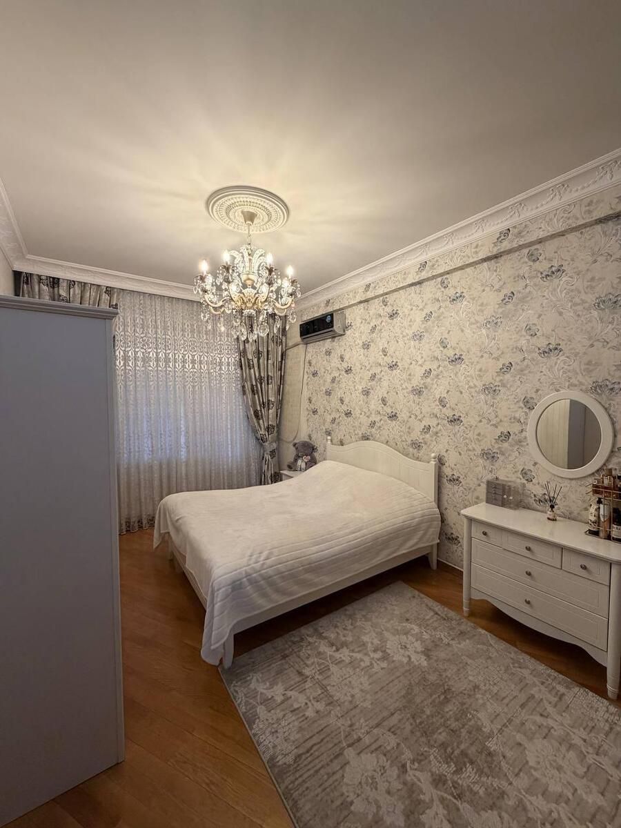 Satılır 5 otaqlı yeni tikili 214 m² — Mənzil, Bakı (5)