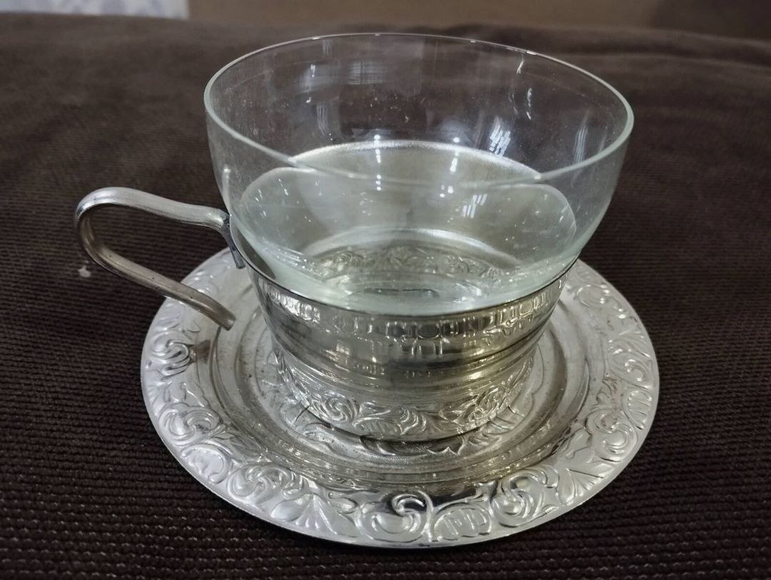 Fincan — Mallar, Bakı