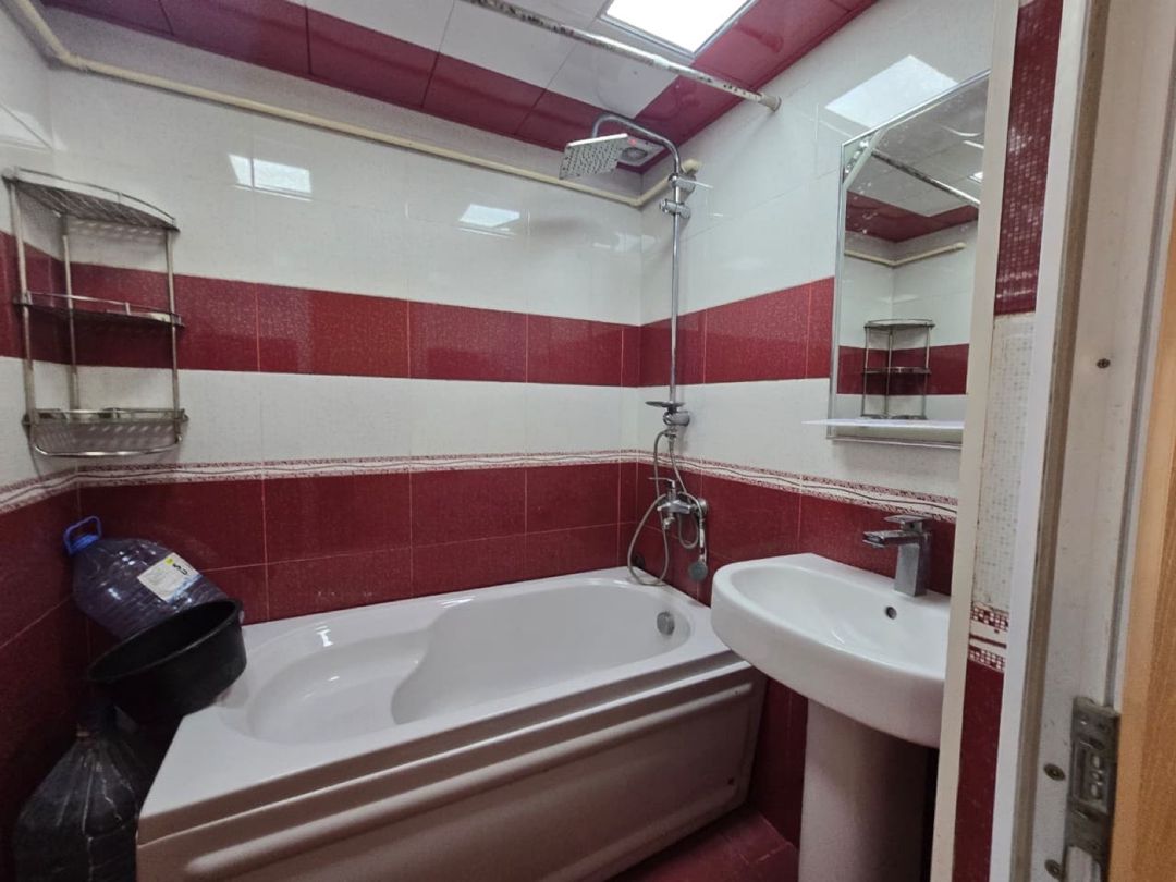 2-otaqlı mənzil, 9-cu mkr., 60 m² — Daşınmaz əmlak, Sumqayıt (9)