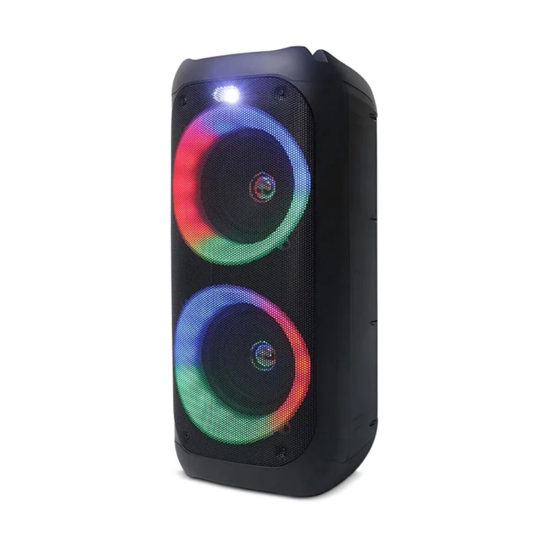 Bluetooth mikrafonlu dinamik 2×8" — Elektronika, Bakı
