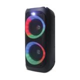 Bluetooth mikrafonlu dinamik 2×8" — Elektronika