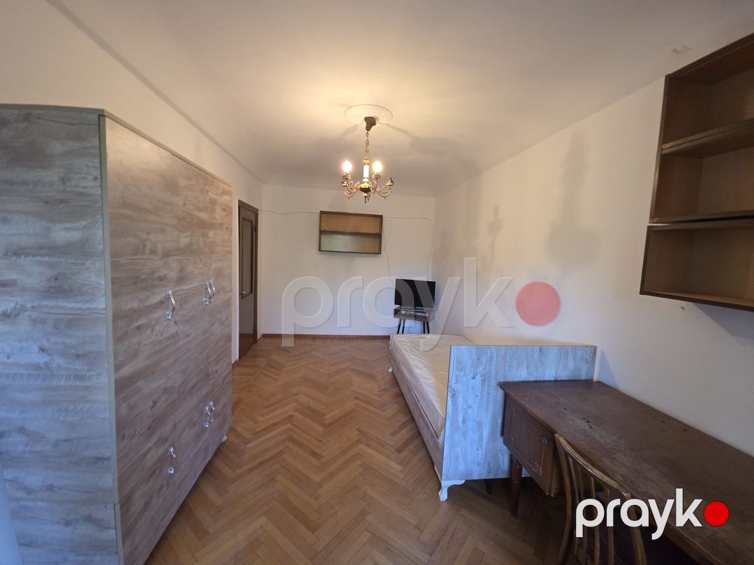 İcarəyə verilir 4 otaqlı köhnə tikili 110 m² — Mənzil, Bakı (8)