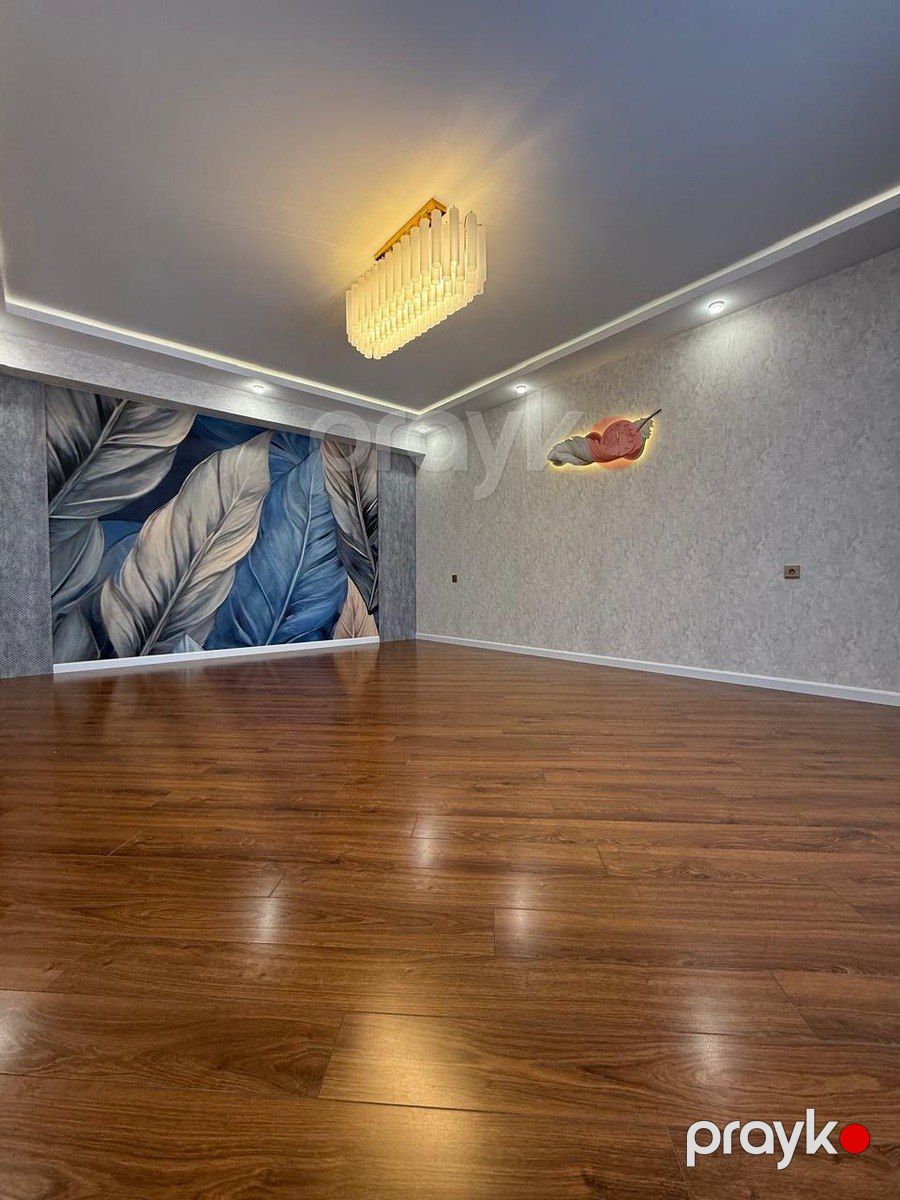 Satılır 2 otaqlı yeni tikili 84 m² — Mənzil, Bakı (5)