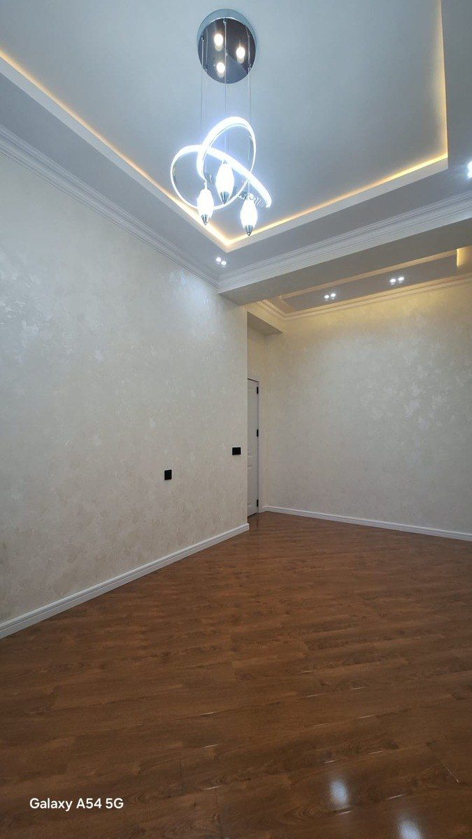 Satılır 3 otaqlı yeni tikili 138 m² — Mənzil, Bakı (11)