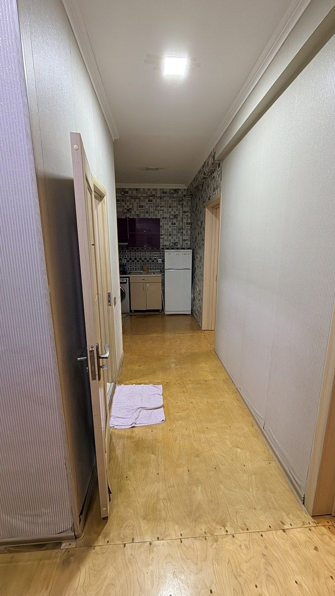 2-otaqlı yeni tikili, Xırdalan ş., 68 m² — Daşınmaz əmlak, Xırdalan (4)
