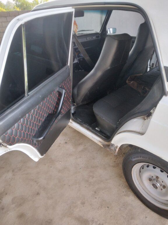 LADA (VAZ) 2107, 1.6 L, 1997 il, 84 680 km — Avtomobillər, Sabirabad (6)
