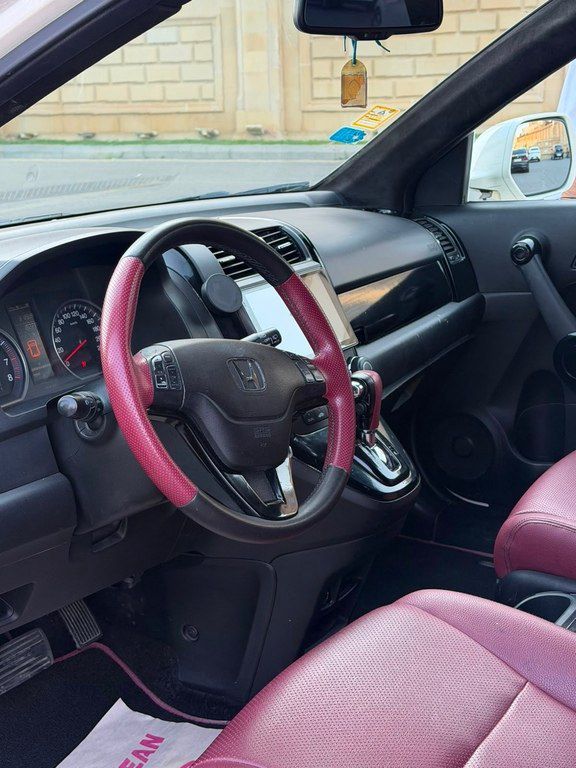Honda CR-V, 2.4 L, 2010 il, 312 000 km — Avtomobillər, Bakı (9)
