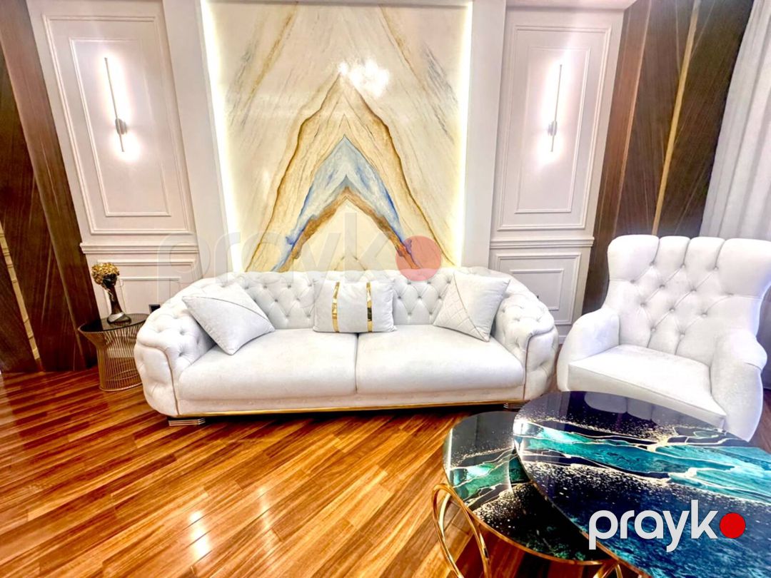 Satılır 2 otaqlı yeni tikili 61 m² — Mənzil, Bakı (4)
