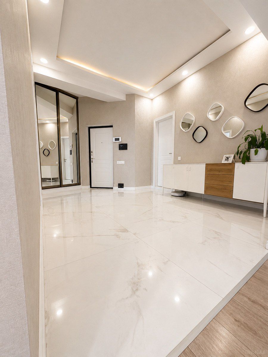 Satılır 3 otaqlı yeni tikili 118 m² — Mənzil, Bakı (5)