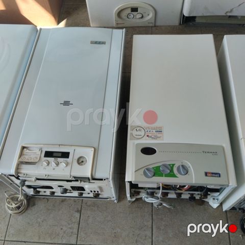 Kombi Termet 24 kw Zemanetle