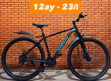 Velosiped 29 SİBOG-F — S'Velos — Велосипеды