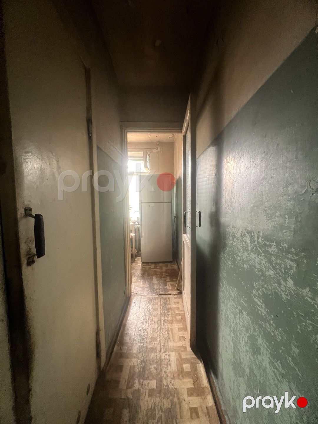 Satılır 2 otaqlı köhnə tikili 50 m² — Mənzil, Bakı (6)