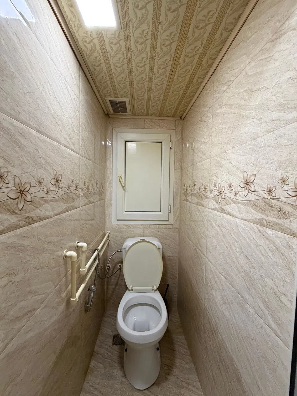 2 otaqlı mənzil 50 m² satılır — Mənzil, Bakı (6)