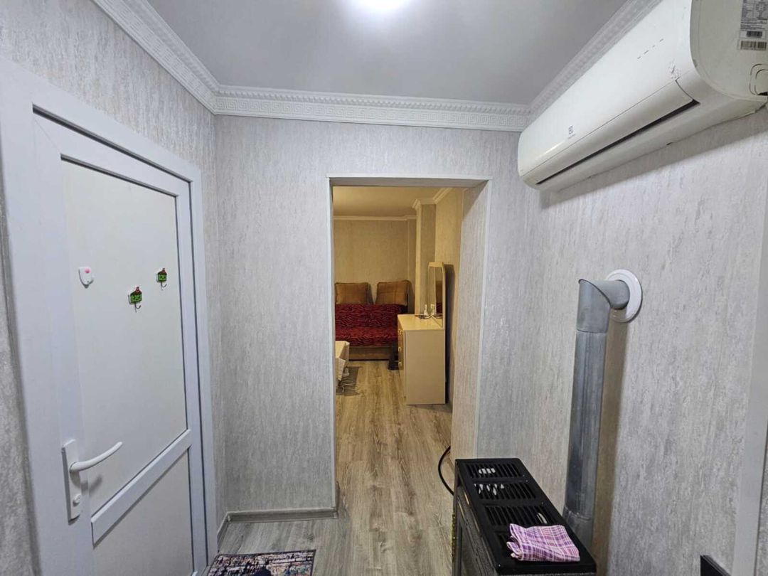 Satılır 1 otaqlı həyət evi/bağ evi 50 m² — Ev, villa, Bakı (7)